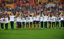  Coupe du monde - Des BLEUES à réaction