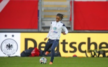 ALLEMAGNE - FRANCE : l'avant-match par Thiney et Thomis ! (FFF TV)