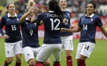 ALLEMAGNE - FRANCE : Une victoire pleine de maîtrise