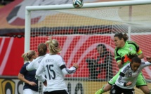 ALLEMAGNE - FRANCE : le match et les buts en vidéo (ZDF)