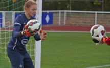 Bleues - Amandine GUERIN : « Petite, on me disait "mais ça n’existe pas !" »