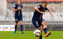 Bleues - Laure BOULLEAU aurait manqué trois contrôles antidopage