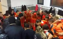 Coupe de France - PERPIGNAN BAS VERNET élimine MONTEUX (2-1)