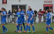 Coupe de France - Le classement des buteuses après les 32es de finale