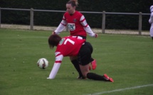 Coupe de France - SAINT-MALO met un terme à l'épopée d'EYSINES