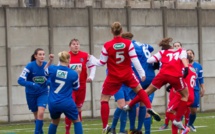 Coupe de France - BISCHHEIM/VENDENHEIM (1-3), le résumé vidéo