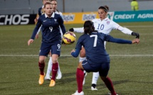 Bleues - Premier succès historique face aux USA (2-0)