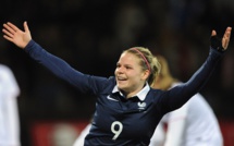 Bleues - FRANCE - ETATS-UNIS : les buts et le penalty arrêté en vidéo (FFF TV)