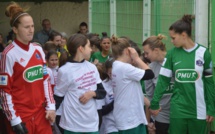 Coupe de France - La marche était trop haute pour BLANQUEFORT