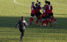 Coupe de France - L'En Avant GUINGAMP élimine le PSG