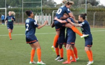 Coupe de France - ROUEN (D2) - LYON et SAINT ETIENNE - MONTPELLIER en demi-finales