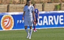 Algarve Cup - Kenza DALI : « On n’a pas fait tout ce parcours pour perdre en finale »