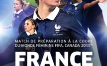 Bleues - FRANCE - CANADA le 9 avril à Bondoufle, réservez vos billets