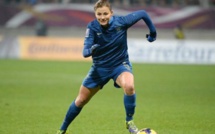 Bleues - Laure BOULLEAU relaxée pourra participer au Mondial