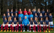 Bleues - Et les 23 Mondialistes sont....