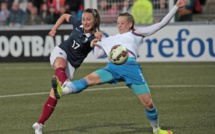 Bleues - FRANCE - RUSSIE : les buts en vidéo (FFF TV)