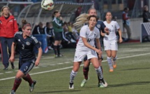 Bleues - FRANCE - ECOSSE : le résumé vidéo (FFF TV)