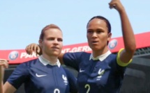 Bleues - Les coulisses de la modélisation pour FIFA 16 (FFF TV)