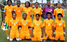 Coupe du Monde 2015 (Groupe B) - La COTE D'IVOIRE dans l'histoire