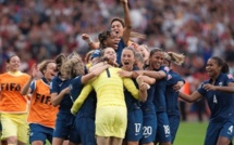 Coupe du Monde 2011 - FRANCE - ANGLETERRE, souvenirs souvenirs (rétro)