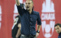 Coupe du Monde 2015 - Mark SAMPSON (Angleterre) : "Un challenge difficile qui nous attend"