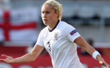 Coupe du Monde 2015 - Steph HOUGHTON : "Nous sommes prêtes"