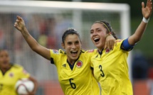 Coupe du Monde 2015 (Groupe F) - La COLOMBIE et le MEXIQUE se séparent sur un score de parité