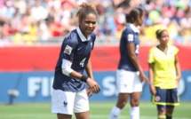 Bleues - FRANCE - COLOMBIE : le résumé vidéo (FIFA TV)