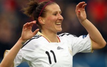 Coupe du Monde 2015 - Classement des buteuses : duo allemand en tête