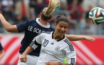 Coupe du Monde 2015 - Ce qui se dit côté ALLEMAND : "Nous connaissons les forces des Françaises."