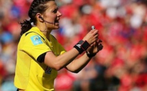 Coupe du Monde 2015 - La finale arbitrée par l'Ukrainienne Kateryna MONZUL