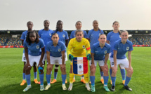 EURO U19 - Jeunesse et ambition pour les Bleuettes