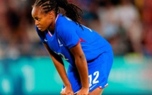 JO 2024 (Quart) - Nouvelle désillusion pour les Bleues sorties en quart