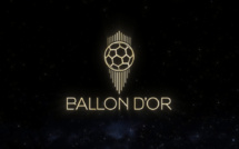 Ballon d'Or FF - Les 30 joueuses nommées