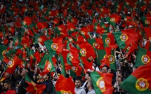 EURO 2029 - Le PORTUGAL candidat à son tour