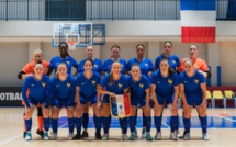 #Futsal - La FRANCE s'incline en POLOGNE pour sa rentrée (0-6)