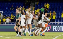 #Coupe du Monde U20 - USA - CORÉE DU NORD et PAYS-BAS - JAPON en demies