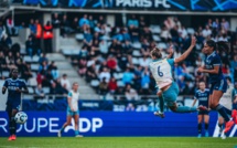 #UWCL - Barrage aller : Le PARIS FC balayé par CITY