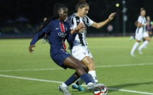 #UWCL - Barrage aller : Le PSG défait par la JUVENTUS