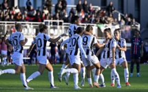 #UWCL - Barrage retour : Le PSG ne jouera pas l'Europe