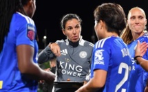 WSL - Amandine MIQUEL : "J’ai des installations exceptionnelles"