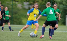 Coupe Nationale Féminine U18 - Une nouvelle épreuve à venir