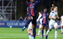 Première Ligue - J3 : Le PSG s'impose face au HAC