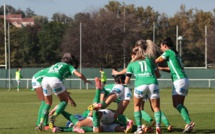 Première Ligue - J3 : L'ASSE réussit la passe de trois, trois succès à l'extérieur