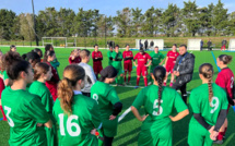 FOOTSIDER organise son 2e Scouting Day féminin