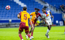 #UWCL - L'OL domine GALATASARAY sur trois coups de tête