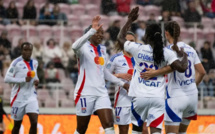 Première Ligue - L'OL fait le métier, FLEURY et PFC vainqueurs à domicile