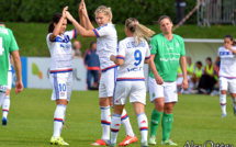 D1 - Classement des buteuses : Ada HEGERBERG reste en tête