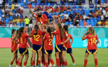 Coupe du Monde U17 - Le point après la 1re journée