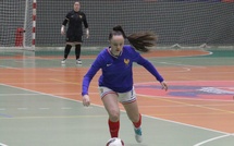 Futsal - Qualifications Coupe du Monde - La FRANCE accueillera le Tour Élite